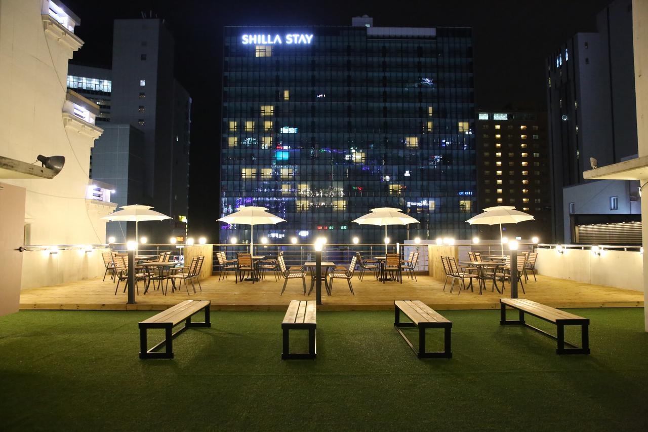 Busan Haeundae Travel 외부 사진